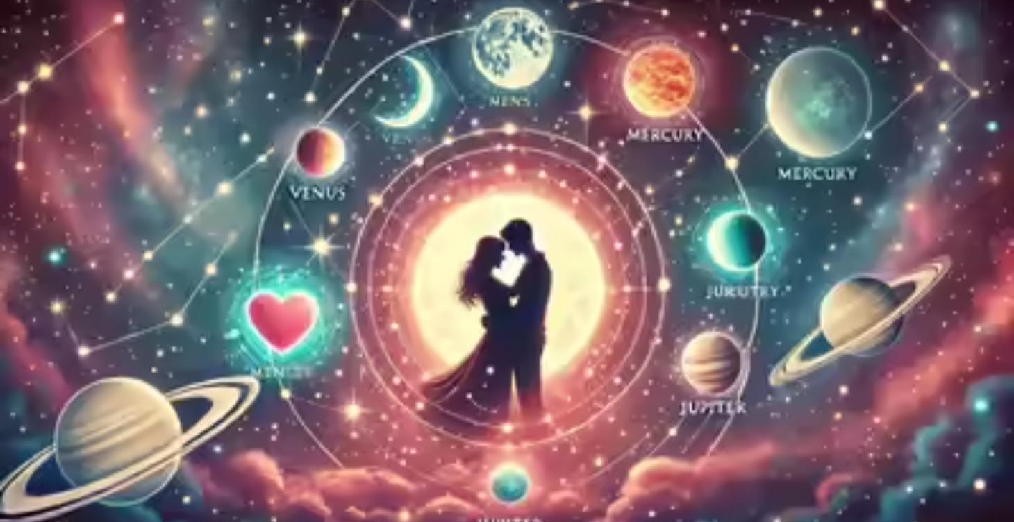 Attraction, Romance and Compatibility