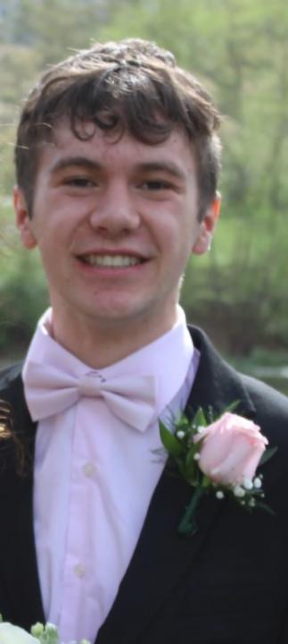 John Paul Baran