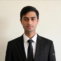 Amjad Jabbar Bughio