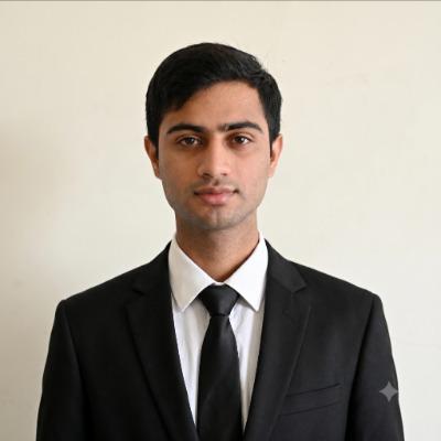Amjad Jabbar Bughio