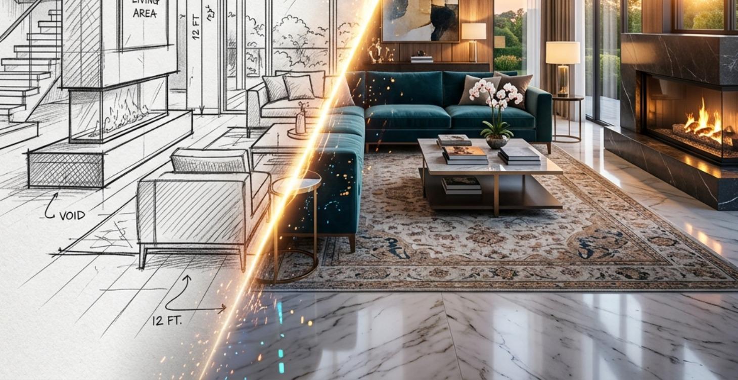 VISUAL AI MASTER (Ảnh & Video thực chiến)