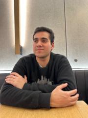 Tomás Rueda