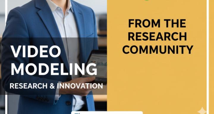 HeyGen - Video Modeling