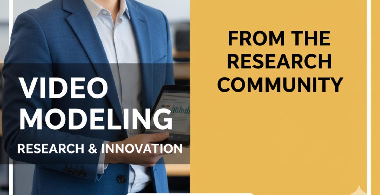 Trending Topics on Video Modeling