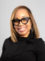 Lynette Graham