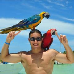 Matthew Garcia