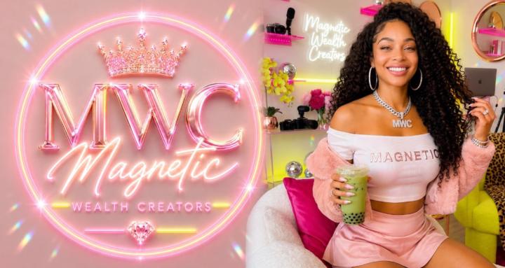 Magnetic Wealth Creators 