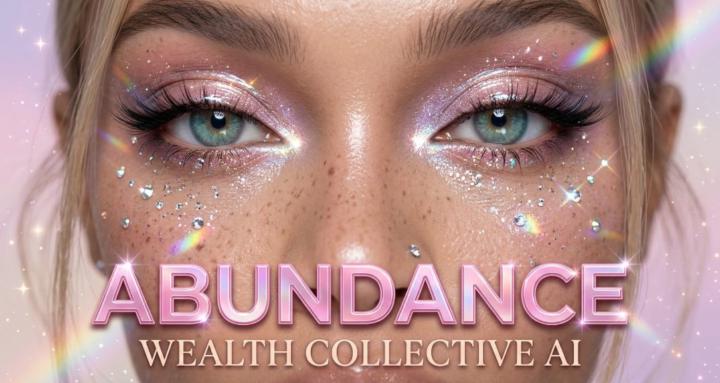 Abundance Wealth Collective AI