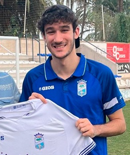 José Antonio Martinez
