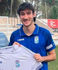 José Antonio Martinez