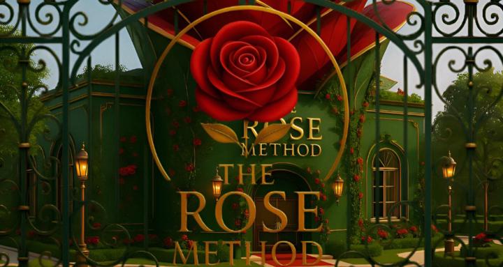 The Rose Method Life Coaching