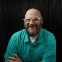 Kyle Morrow