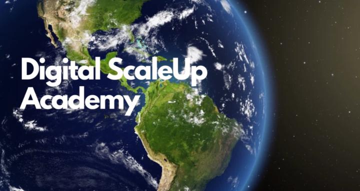 Digital ScaleUp Academy