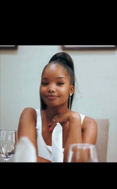 Mashutu Sibanyoni