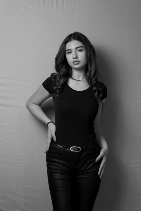 Lara Stankovic