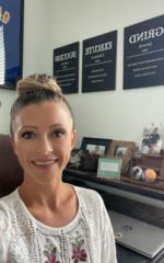 Melissa Terhune