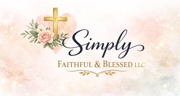 Simply Faithful & Blessed LLC