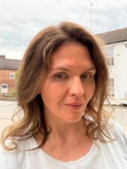 Gemma Rowley