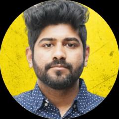Abhishek Mani