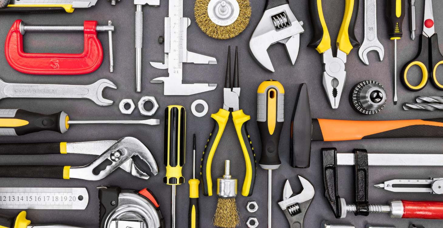 Tools & Workshops