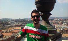 Iker Ustarroz Aguirre