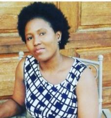Pakama Gqamane