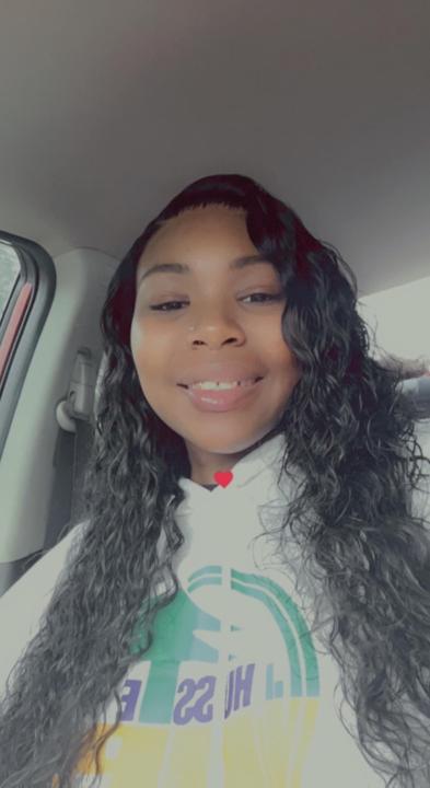 Carrissa Abram