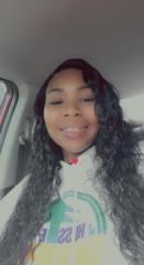 Carrissa Abram
