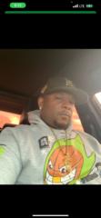 Donell Hall