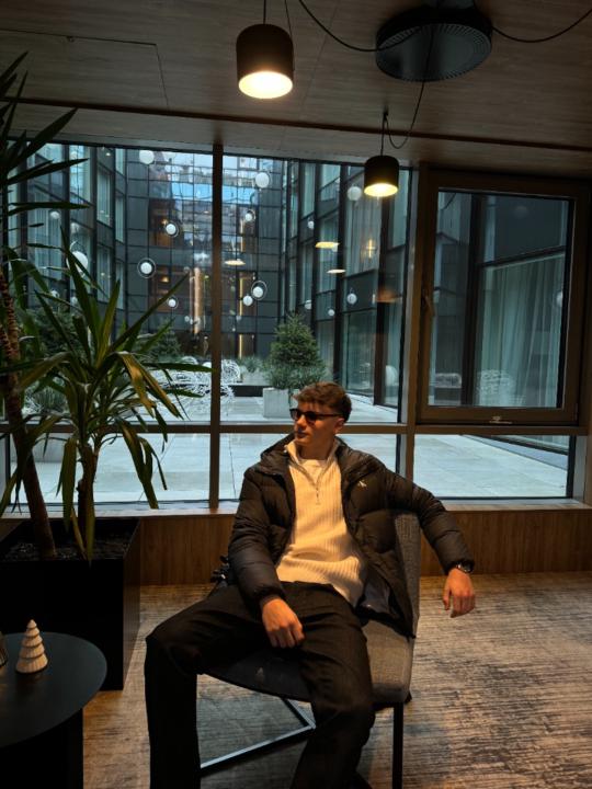 Alexander Yevtushenko