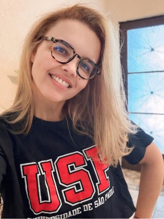 Patricia Ortim