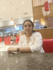 Kavitha Jagan