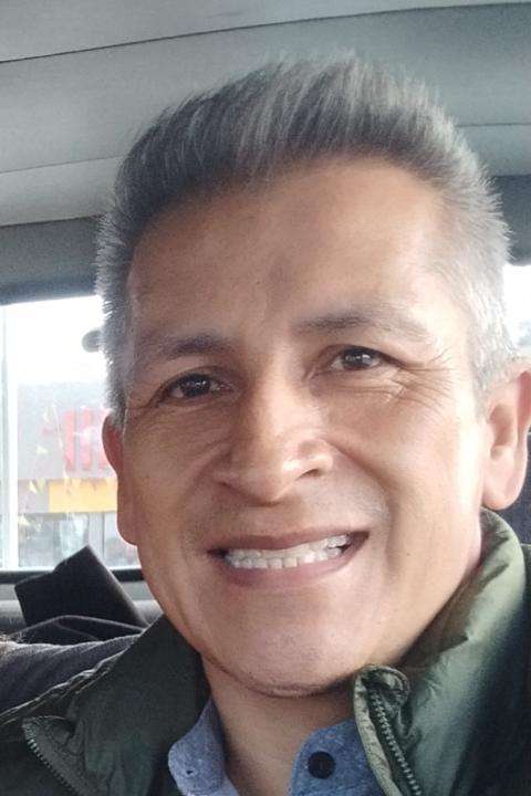 Ricardo Arturo Reyes Sánchez