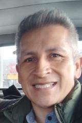 Ricardo Arturo Reyes Sánchez