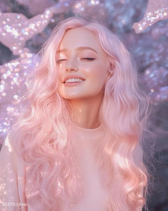 Aphrodite Frost