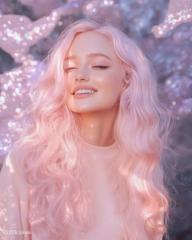 Aphrodite Frost