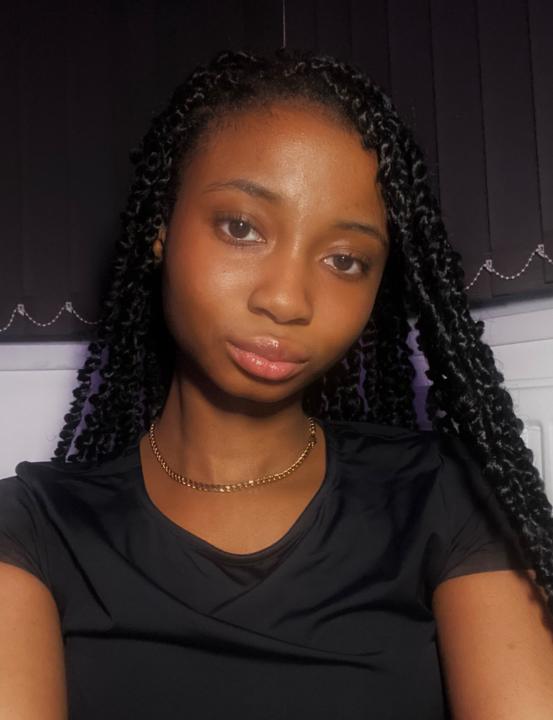 Paola Ankrah