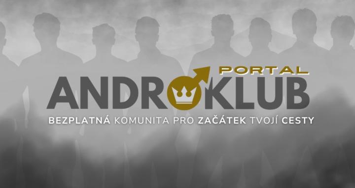 AndroKLUB: PORTAL 🏰