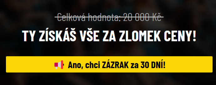 Androklub na křižovatce: co ho sráží dolů?
