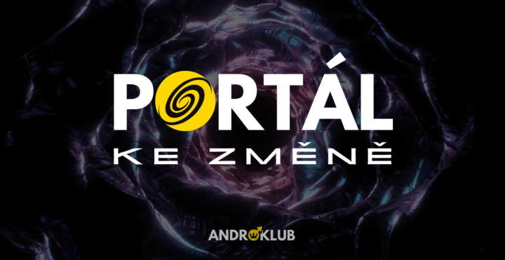 𝐏🌀𝐑𝐓𝐀𝐋 se otevírá