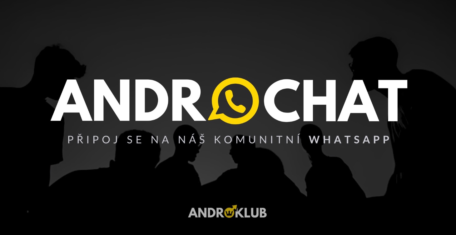 👥 AndroCHAT 💬