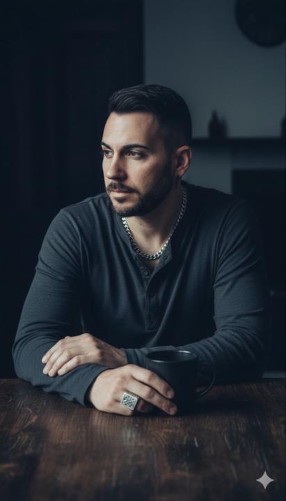 David Rodriguez soto