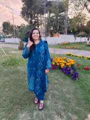 Aiza Riaz