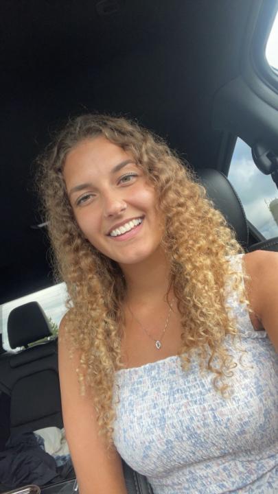 Brielle Kaastra