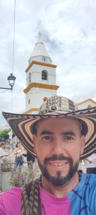 Leocacique Calderón