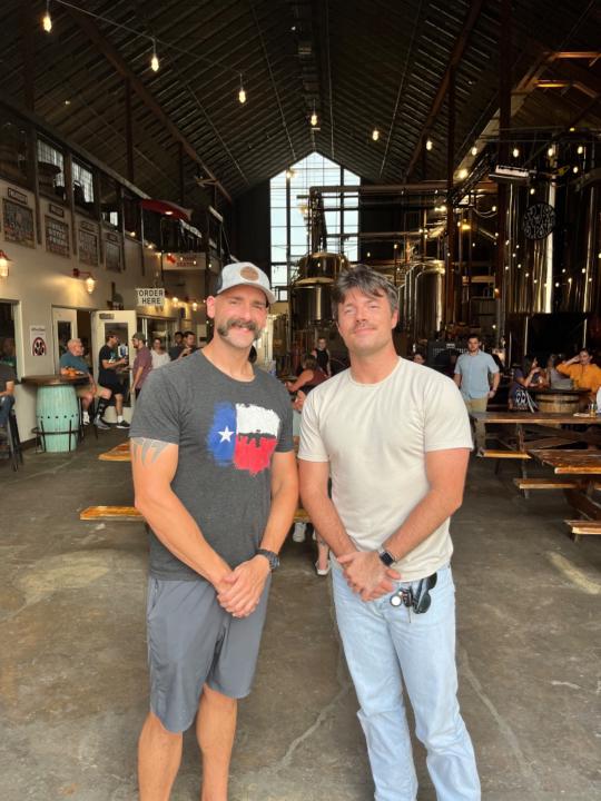 Cooper Correll