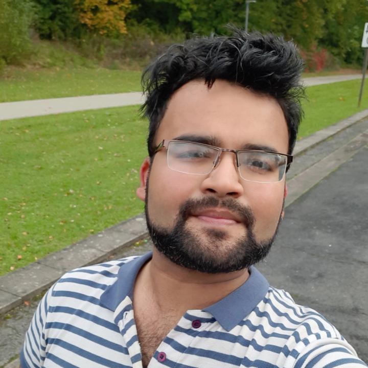 Nikhil More