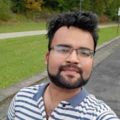 Nikhil More