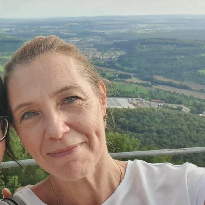 Simone Pröbst