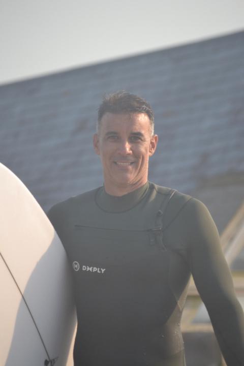 Víctor Zamora